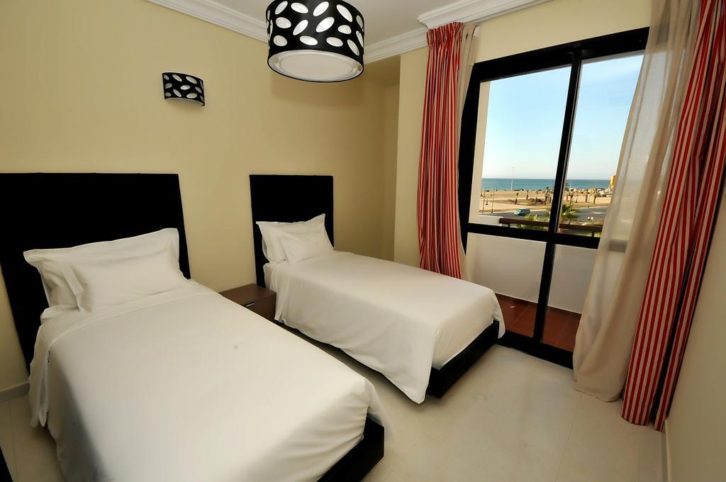 Le Rio Appart-Hotel City Center Tangeri Camera foto